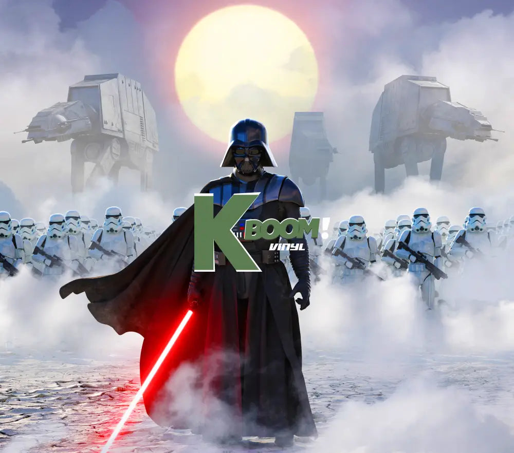 20 Oz Skinny Tumblers Star Wars design 25 image to choice from 4