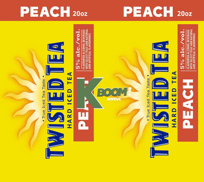 20 Oz Skinny Tumblers Tea designs 4 image to choice from 2