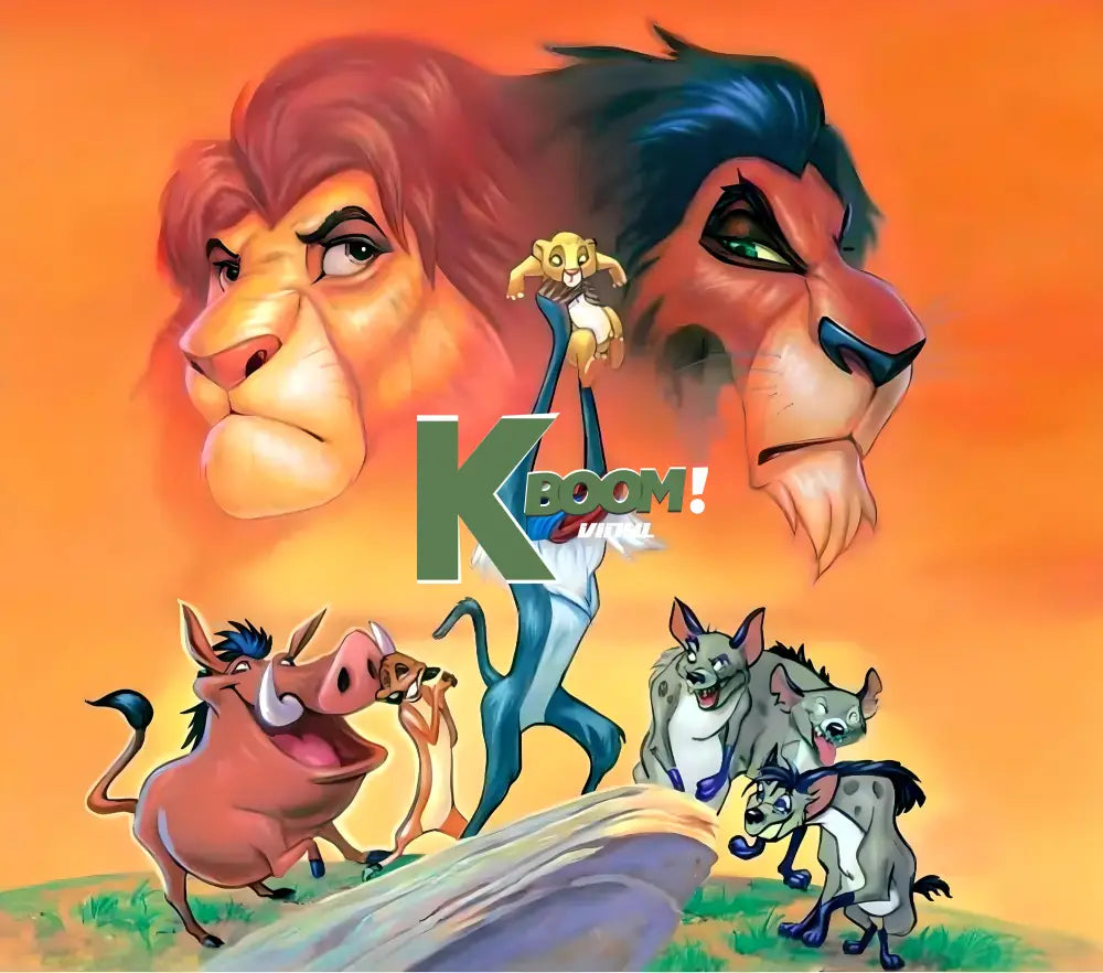 20 Oz Skinny Tumblers The Line King design 22 image to choice from 15