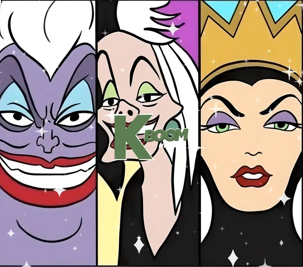 20 Oz Skinny Tumblers Villan designs 21 image to choice from 14