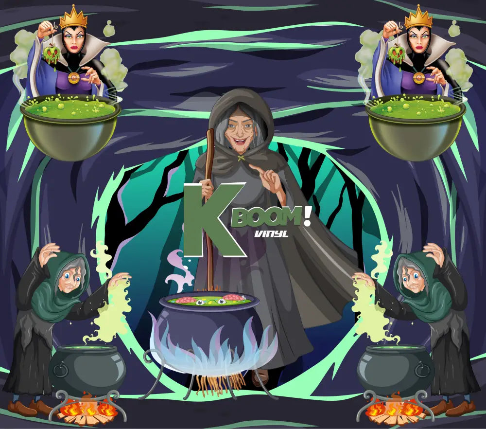 20 Oz Skinny Tumblers Villan designs 21 image to choice from 2