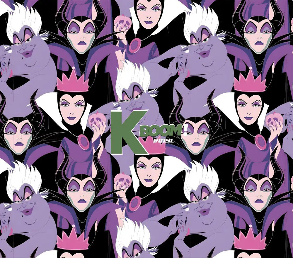 20 Oz Skinny Tumblers Villan designs 21 image to choice from 9