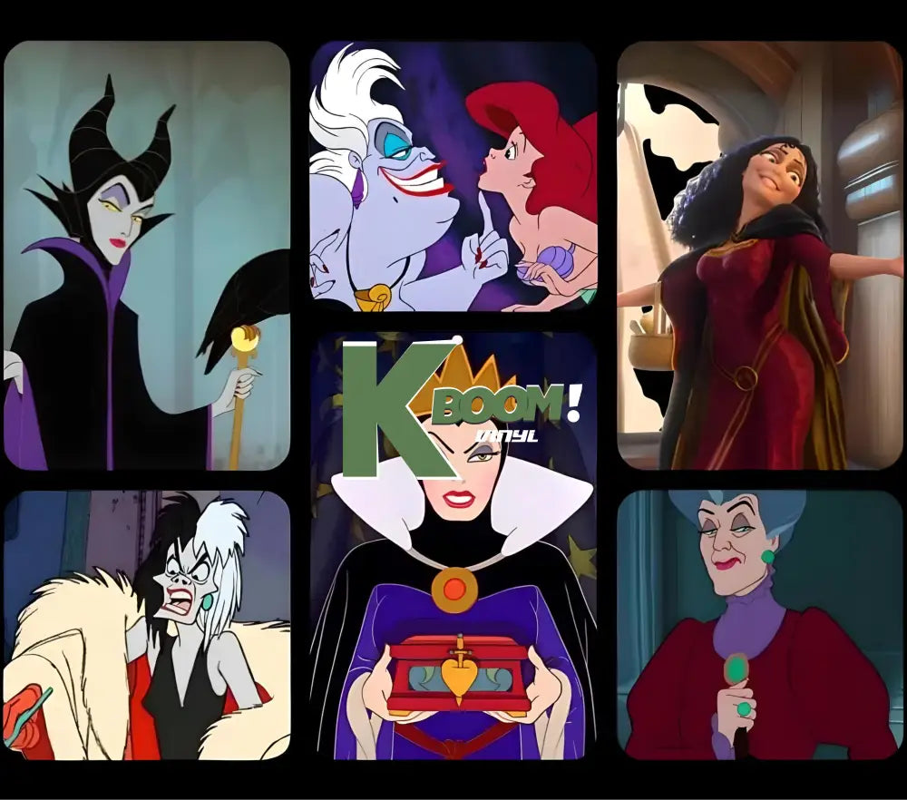 20 Oz Skinny Tumblers Villan designs 21 image to choice from 20