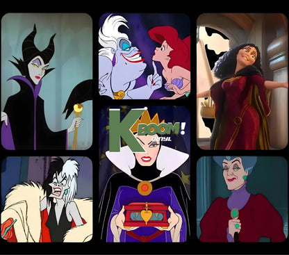 20 Oz Skinny Tumblers Villan designs 21 image to choice from 20