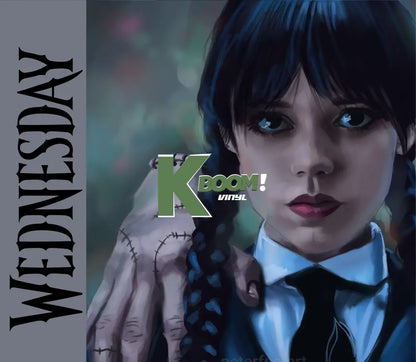 20 Oz Skinny Tumblers Wednesday designs 32 image to choice from 13