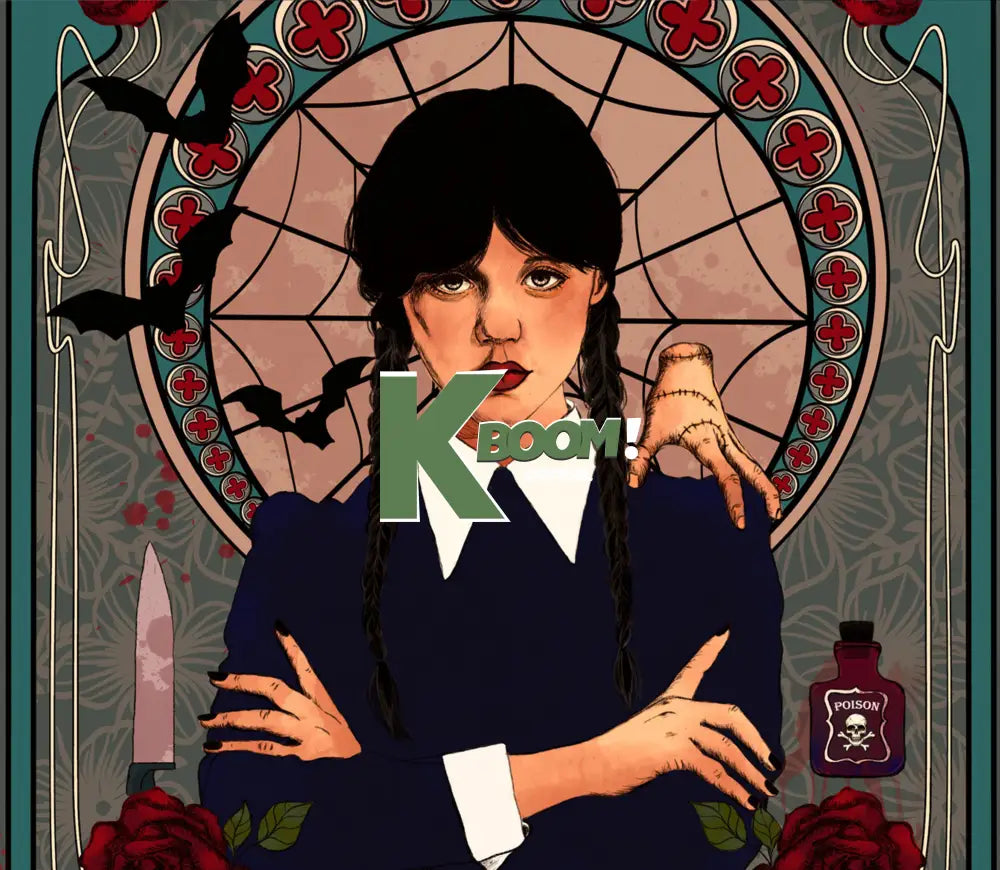 20 Oz Skinny Tumblers Wednesday designs 32 image to choice from 14