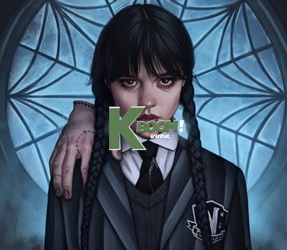 20 Oz Skinny Tumblers Wednesday designs 32 image to choice from 16