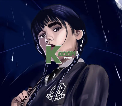 20 Oz Skinny Tumblers Wednesday designs 32 image to choice from 18