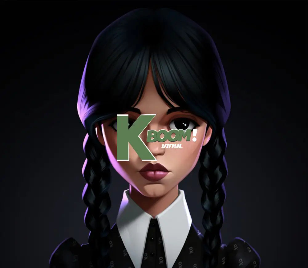 20 Oz Skinny Tumblers Wednesday designs 32 image to choice from 30