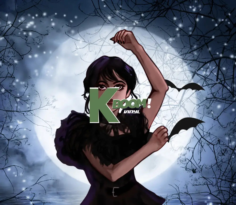 20 Oz Skinny Tumblers Wednesday designs 32 image to choice from 6