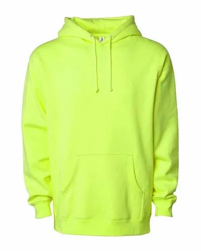 1010  Heavy Hoodie Premium Lining