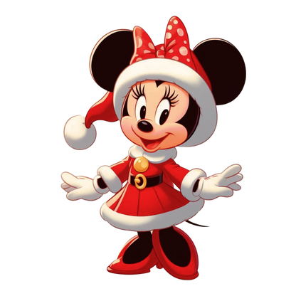 Iron On DTF Transfers For T-Shirt Clothes about 22 8 to choice from Xmas 7