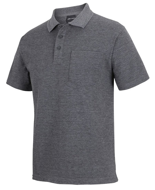 JB's 210 Pocket Polo - JB's Wear