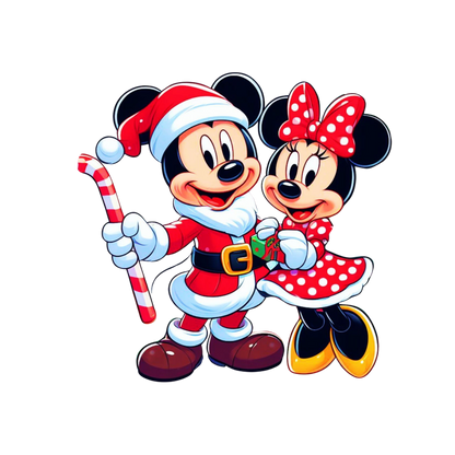 Iron On DTF Transfers For T-Shirt Clothes about 22 8 to choice from Xmas 7