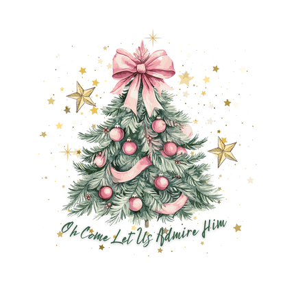 Iron On DTF Transfers For T-Shirt Clothes about 22 8 to choice from Xmas 3