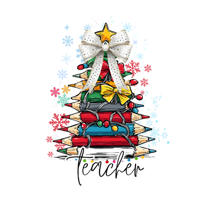 Iron On DTF Transfers For T-Shirt Clothes about 22 8 to choice from Xmas 4