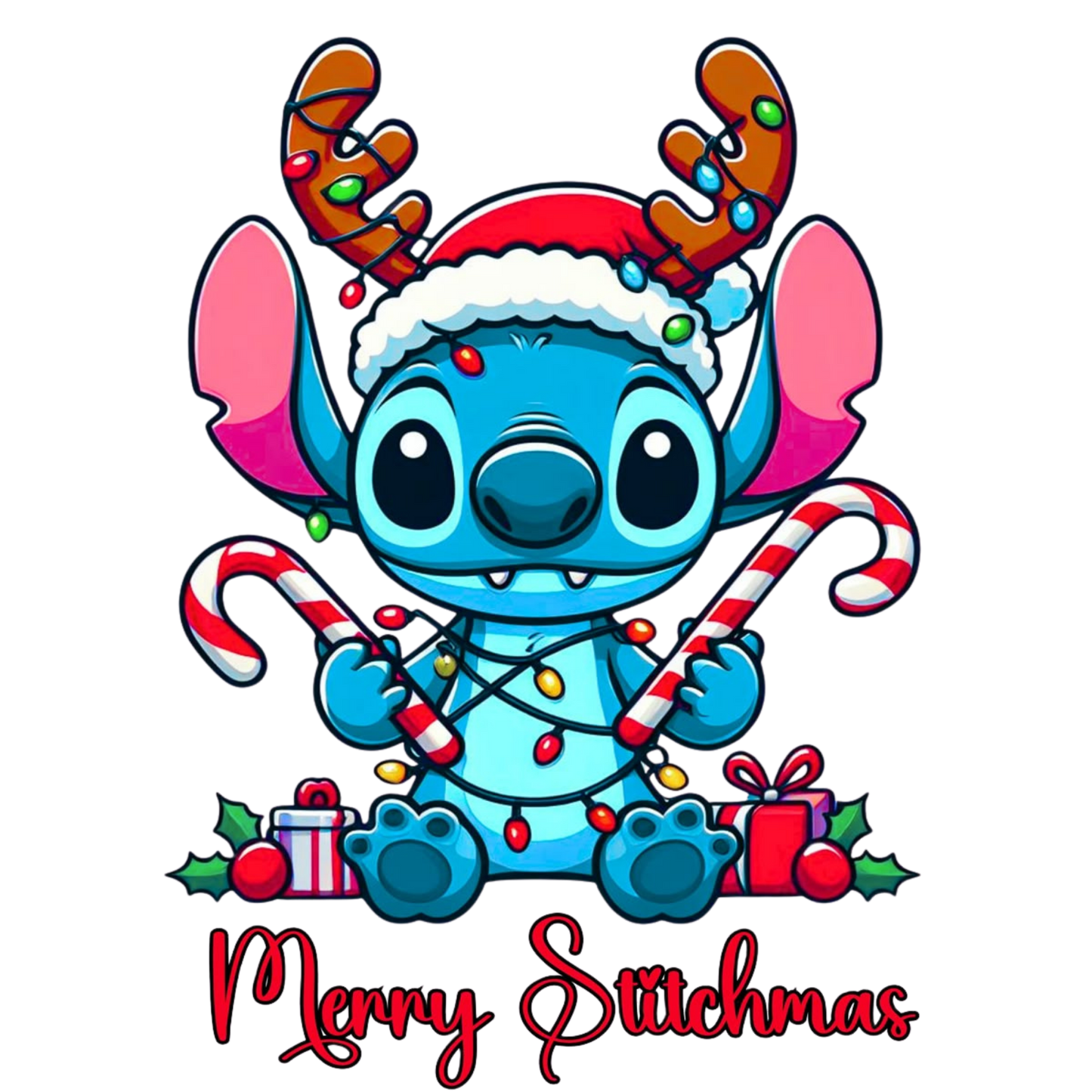 Iron On DTF Transfers For T-Shirt Clothes about 22 8 to choice from Xmas 8