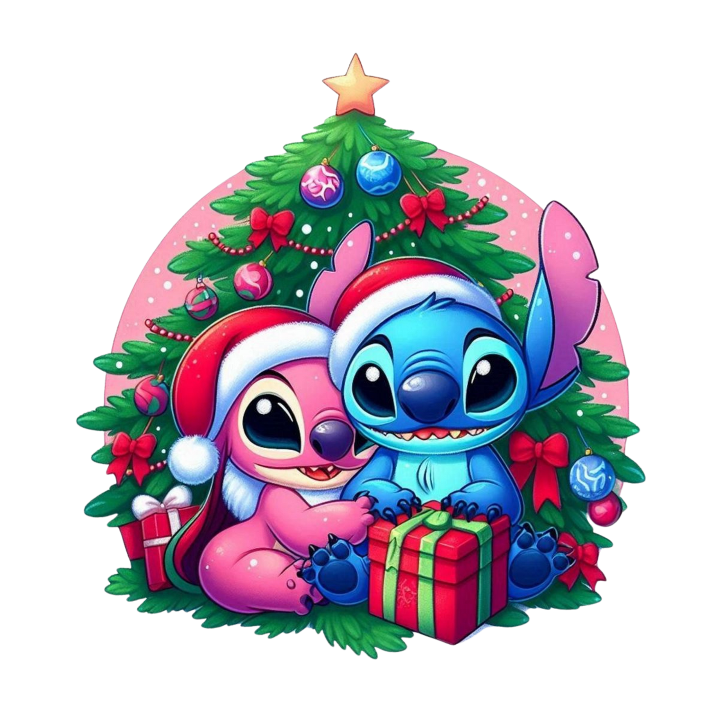 Iron On DTF Transfers For T-Shirt Clothes about 22 8 to choice from Xmas 8