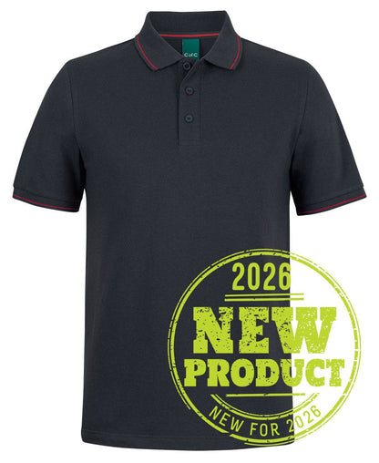 C of C Classic Polo 2CCP
