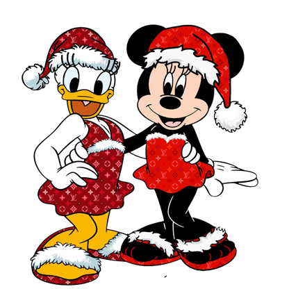 Iron On DTF Transfers For T-Shirt Clothes about 22 8 to choice from Xmas 5