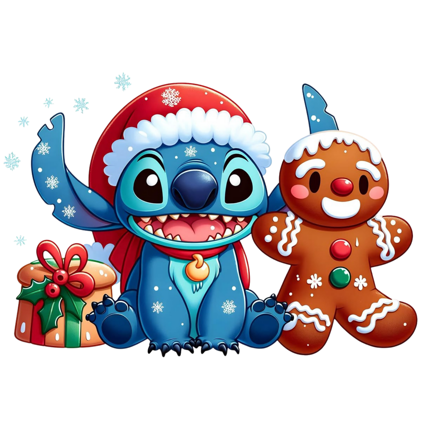 Iron On DTF Transfers For T-Shirt Clothes about 22 8 to choice from Xmas 8