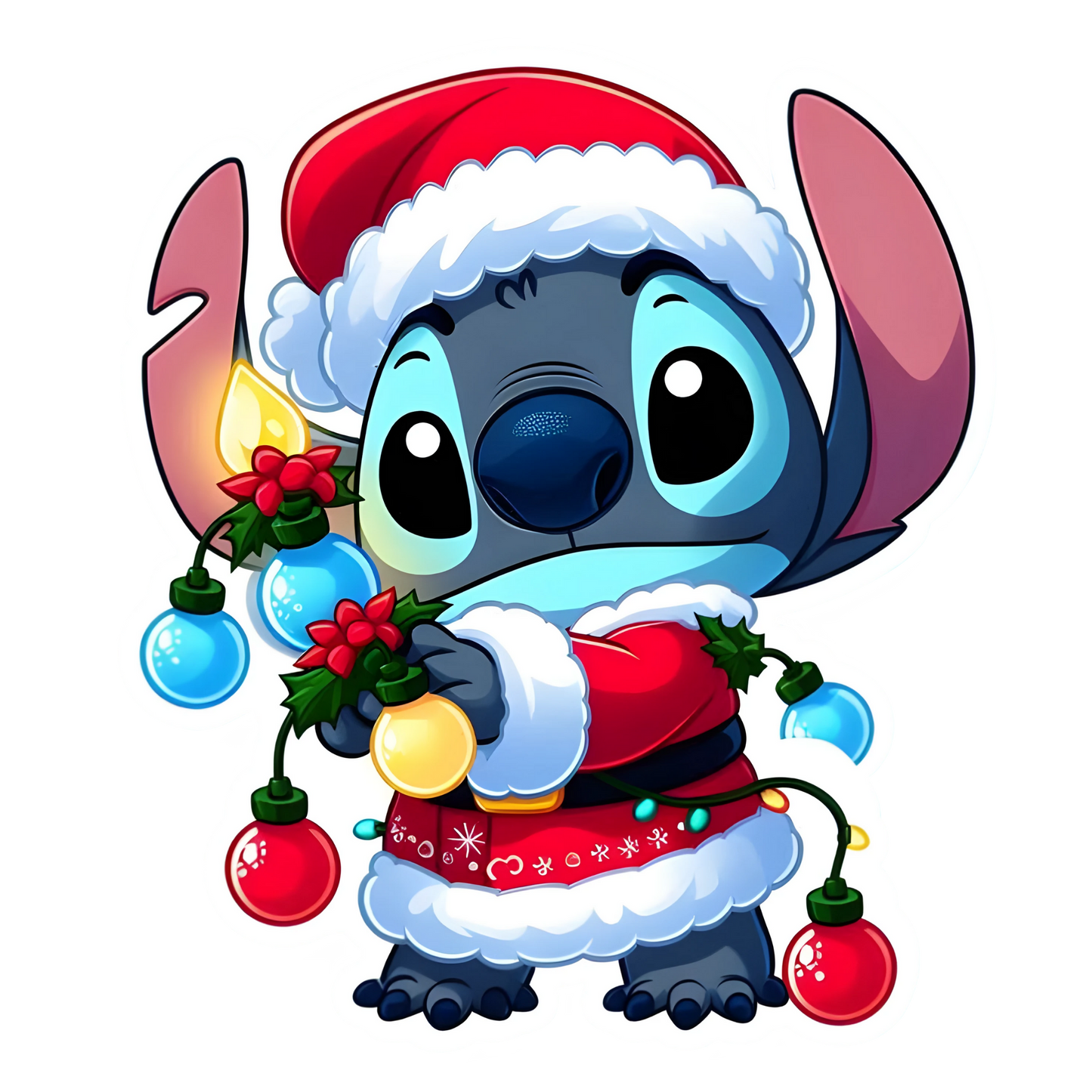 Iron On DTF Transfers For T-Shirt Clothes about 22 8 to choice from Xmas 8