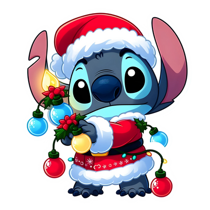 Iron On DTF Transfers For T-Shirt Clothes about 22 8 to choice from Xmas 8