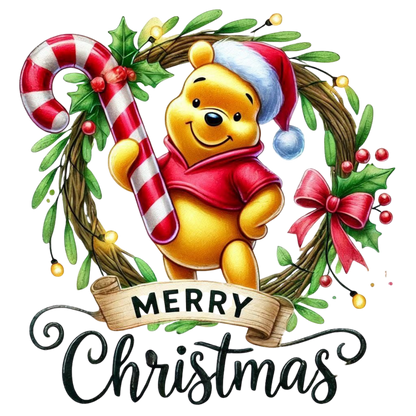 Iron On DTF Transfers For T-Shirt Clothes about 22 8 to choice from Xmas 8