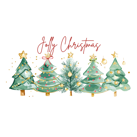 Iron On DTF Transfers For T-Shirt Clothes about 22 8 to choice from Xmas 4