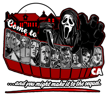 Iron On DTF Transfers For T-Shirt Clothes about 25cm Classic 2