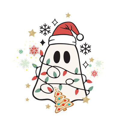 Iron On DTF Transfers For T-Shirt Clothes about 22 8 to choice from Xmas 4