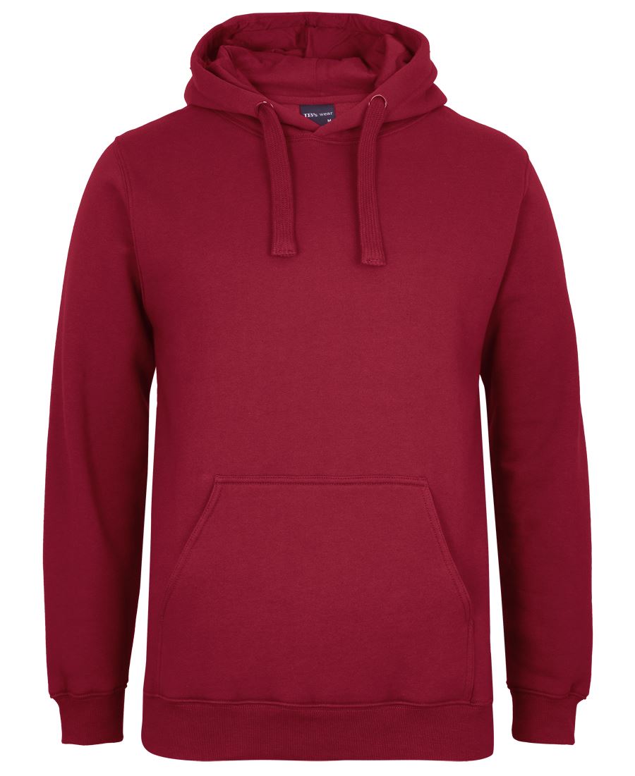 JB'S FLEECY HOODIE 3FH 5 Colours to choice from