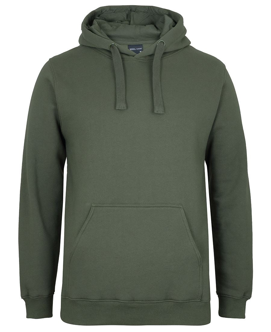 JB'S FLEECY HOODIE 3FH 5 Colours to choice from