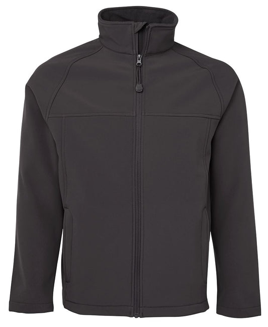 JB's Ladies Layer Soft Shell Jacket 3LJ1
