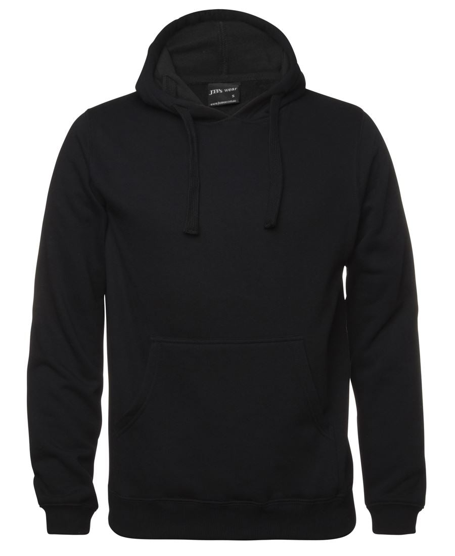 JB's Kids & Adults P/C Pop Over Hoodie 3POH 5 Colours to choice from