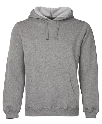 JB's Kids & Adults P/C Pop Over Hoodie 3POH 5 Colours to choice from