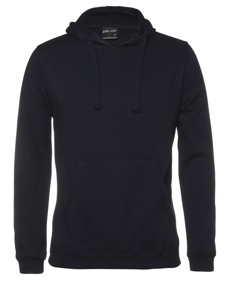 JB's Kids & Adults P/C Pop Over Hoodie 3POH 5 Colours to choice from