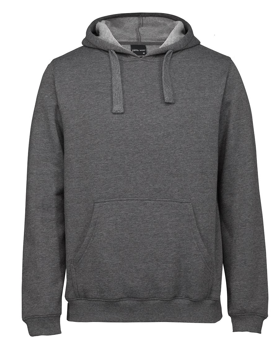 JB's Kids & Adults P/C Pop Over Hoodie 3POH 5 Colours to choice from