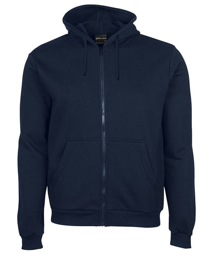 JB's Kids & Adults P/C Full Zip Hoodie 3PZH 5 Colours to choice from