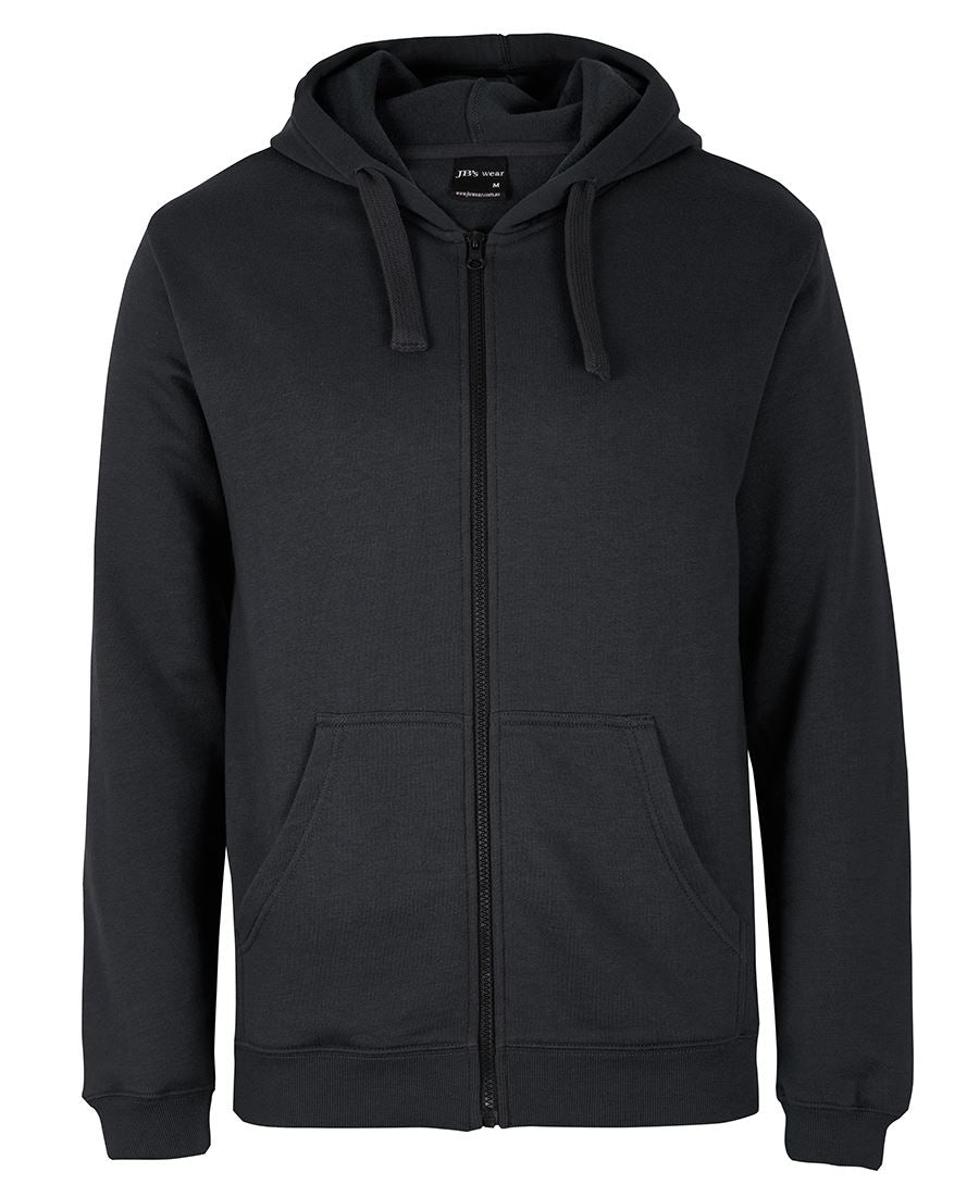 JB's Kids & Adults P/C Full Zip Hoodie 3PZH 5 Colours to choice from
