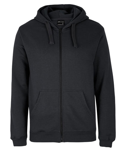 JB's Kids & Adults P/C Full Zip Hoodie 3PZH 5 Colours to choice from