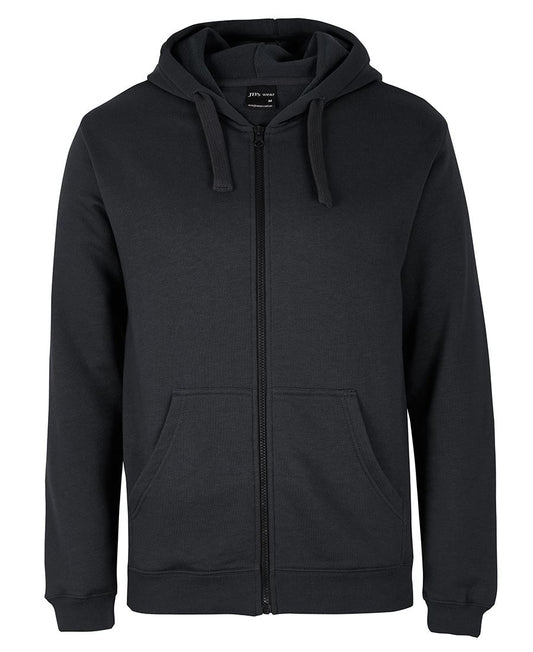 JB's Kids & Adults P/C Full Zip Hoodie 3PZH 5 Colours to choice from
