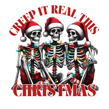 Iron On DTF Transfers For T-Shirt Clothes about 22 8 to choice from Xmas 1