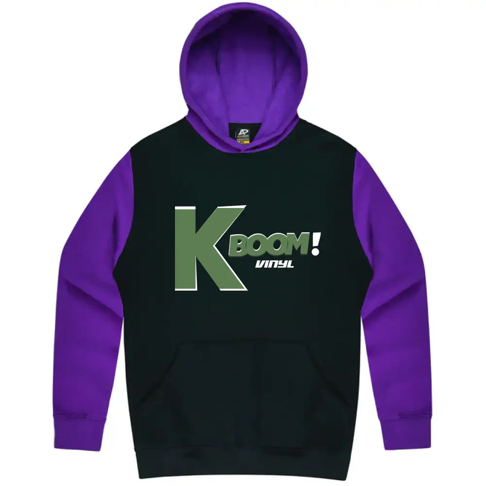 4 X MONASH MENS HOODIES 6 x MANLY MENS POLOS + Digital Print