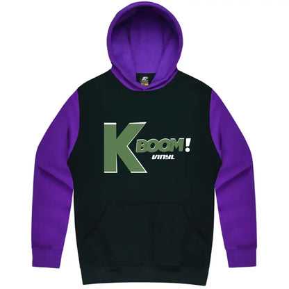 4 X MONASH MENS HOODIES 6 x MANLY MENS POLOS + Digital Print