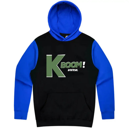 4 X MONASH MENS HOODIES 6 x MANLY MENS POLOS + Digital Print