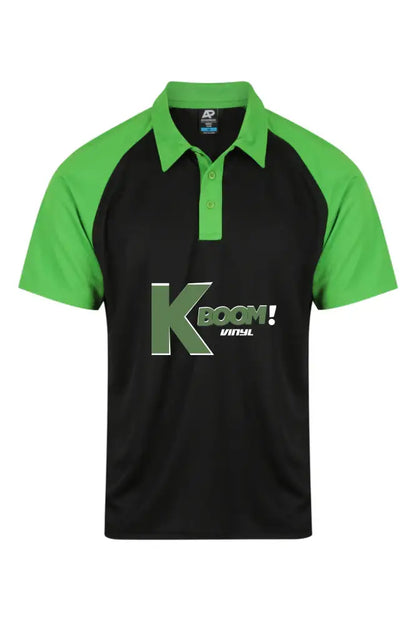 4 X MONASH MENS HOODIES 6 x MANLY MENS POLOS + Digital Print