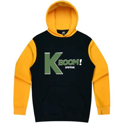 4 X MONASH MENS HOODIES 6 x MANLY MENS POLOS + Digital Print