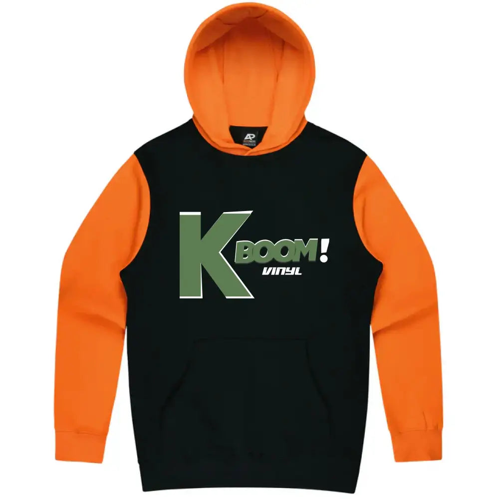 4 X MONASH MENS HOODIES 6 x MANLY MENS POLOS + Digital Print
