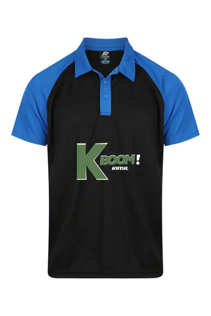 4 X MONASH MENS HOODIES 6 x MANLY MENS POLOS + Digital Print